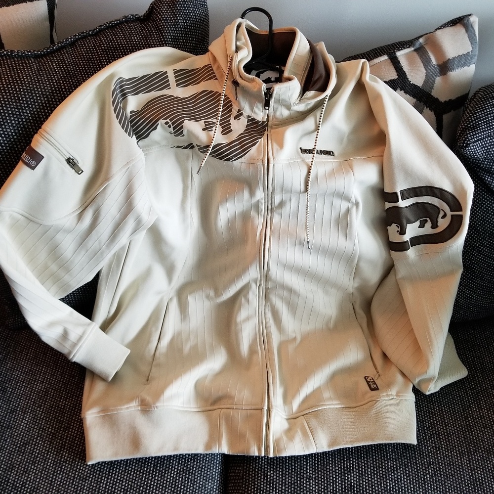 Ecko Jacket